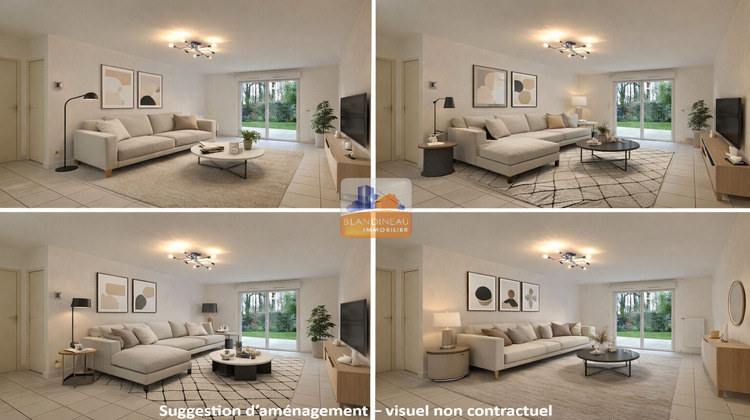 Ma-Cabane - Vente Maison BOUAYE, 85 m²