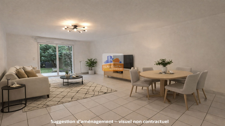 Ma-Cabane - Vente Maison BOUAYE, 85 m²