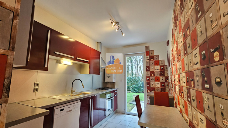 Ma-Cabane - Vente Maison BOUAYE, 85 m²