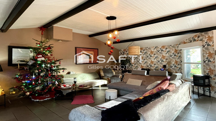 Ma-Cabane - Vente Maison Bouaye, 130 m²