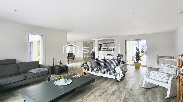 Ma-Cabane - Vente Maison Bouaye, 178 m²