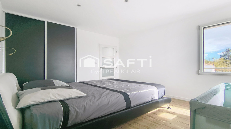 Ma-Cabane - Vente Maison Bouaye, 178 m²