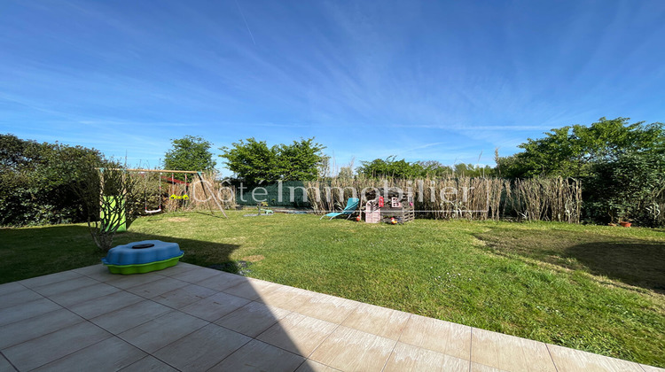 Ma-Cabane - Vente Maison BOUAYE, 98 m²