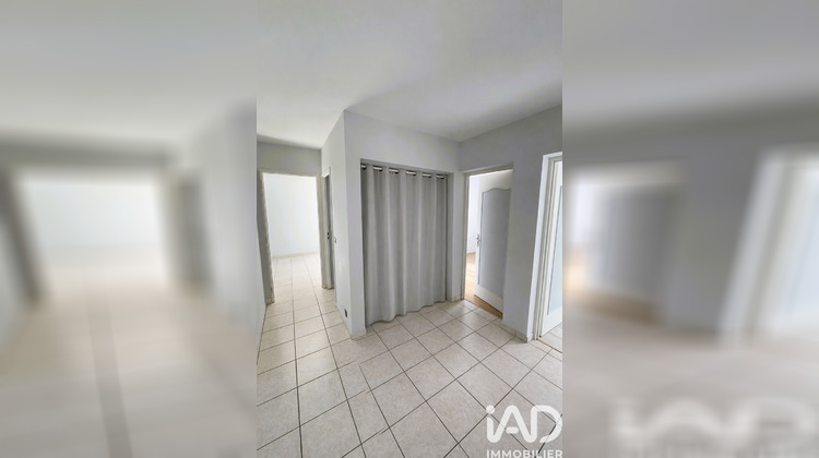 Ma-Cabane - Vente Maison Bouaye, 118 m²