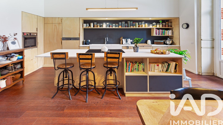 Ma-Cabane - Vente Maison Bouaye, 122 m²