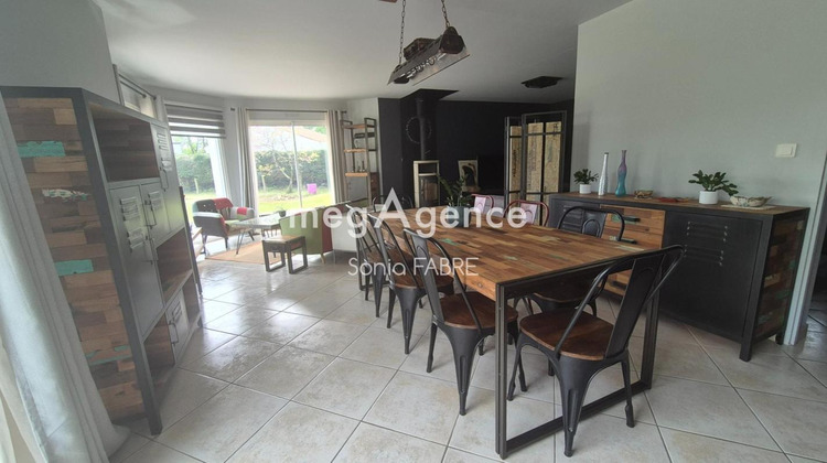 Ma-Cabane - Vente Maison BOUAYE, 165 m²