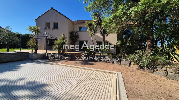 Ma-Cabane - Vente Maison BOUAYE, 237 m²