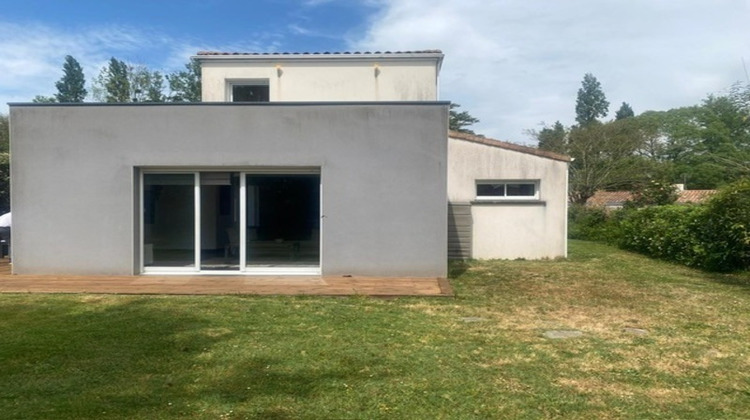 Ma-Cabane - Vente Maison BOUAYE, 165 m²