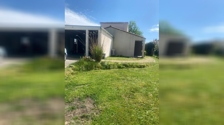 Ma-Cabane - Vente Maison BOUAYE, 165 m²