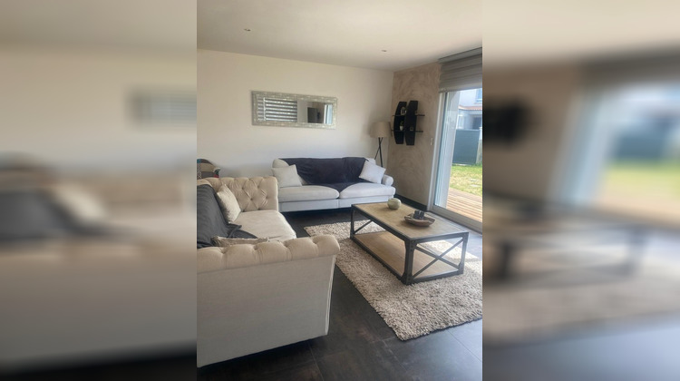 Ma-Cabane - Vente Maison BOUAYE, 165 m²
