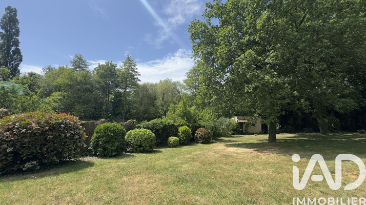 Ma-Cabane - Vente Maison Bouaye, 94 m²
