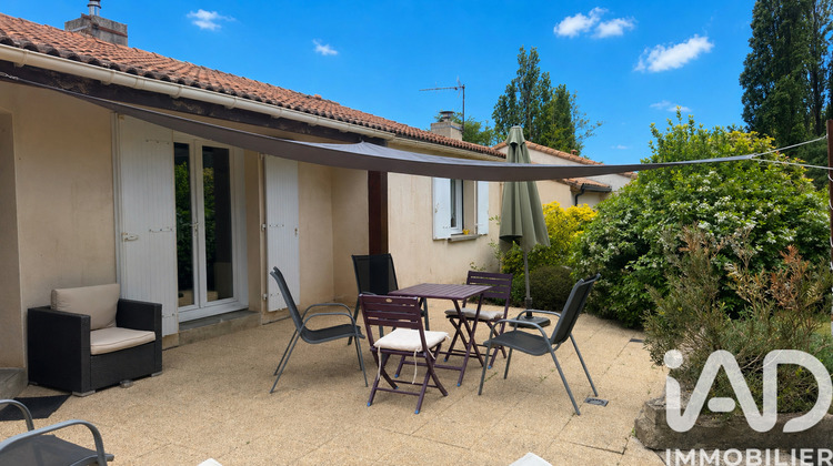 Ma-Cabane - Vente Maison Bouaye, 94 m²