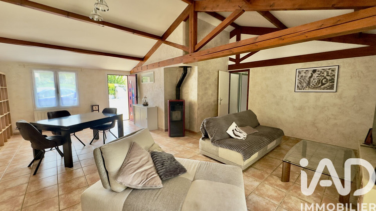 Ma-Cabane - Vente Maison Bouaye, 94 m²