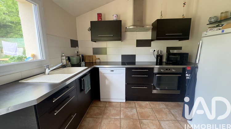 Ma-Cabane - Vente Maison Bouaye, 94 m²