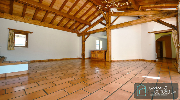 Ma-Cabane - Vente Maison BOUAYE, 195 m²