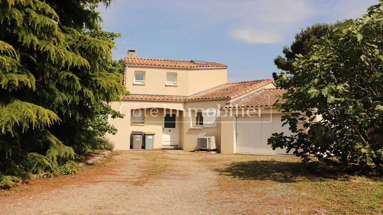 Ma-Cabane - Vente Maison BOUAYE, 152 m²