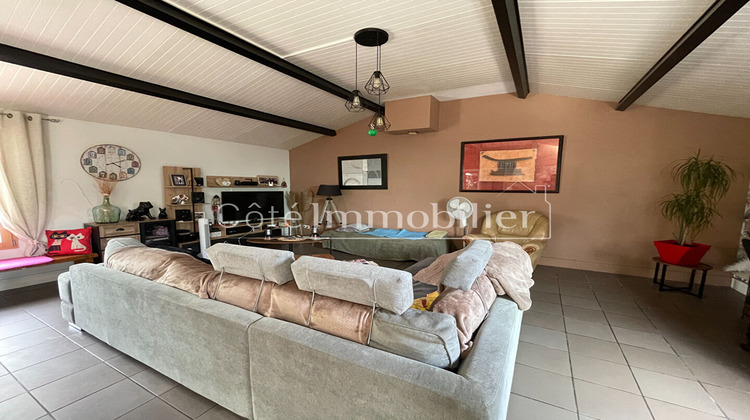 Ma-Cabane - Vente Maison BOUAYE, 135 m²