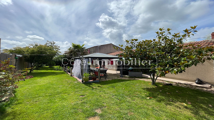 Ma-Cabane - Vente Maison BOUAYE, 135 m²
