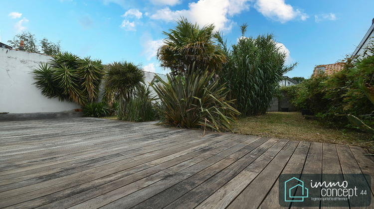 Ma-Cabane - Vente Maison BOUAYE, 160 m²