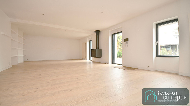 Ma-Cabane - Vente Maison BOUAYE, 160 m²