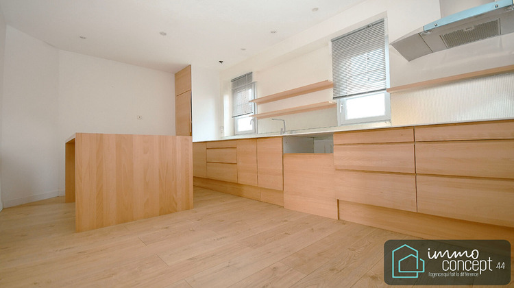 Ma-Cabane - Vente Maison BOUAYE, 160 m²