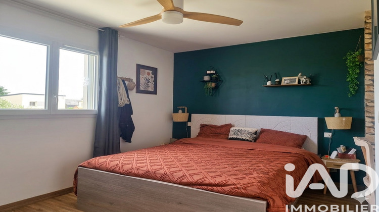 Ma-Cabane - Vente Maison Bouaye, 90 m²