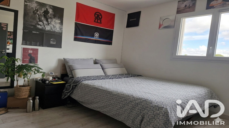 Ma-Cabane - Vente Maison Bouaye, 90 m²