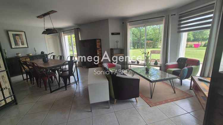 Ma-Cabane - Vente Maison BOUAYE, 165 m²