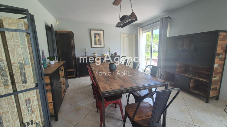 Ma-Cabane - Vente Maison BOUAYE, 165 m²