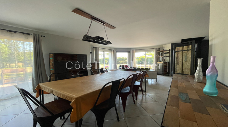 Ma-Cabane - Vente Maison BOUAYE, 165 m²