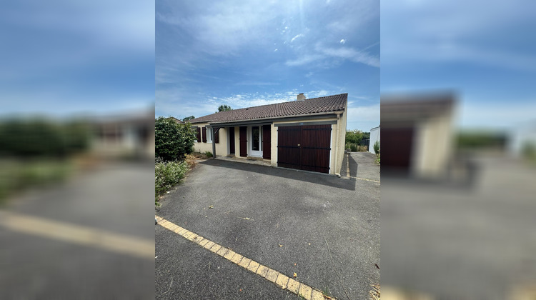 Ma-Cabane - Vente Maison Bouaye, 100 m²