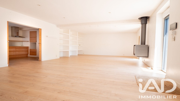 Ma-Cabane - Vente Maison Bouaye, 161 m²