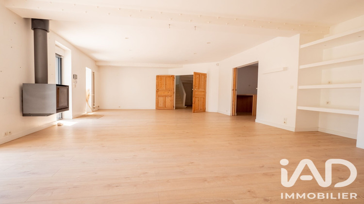 Ma-Cabane - Vente Maison Bouaye, 161 m²