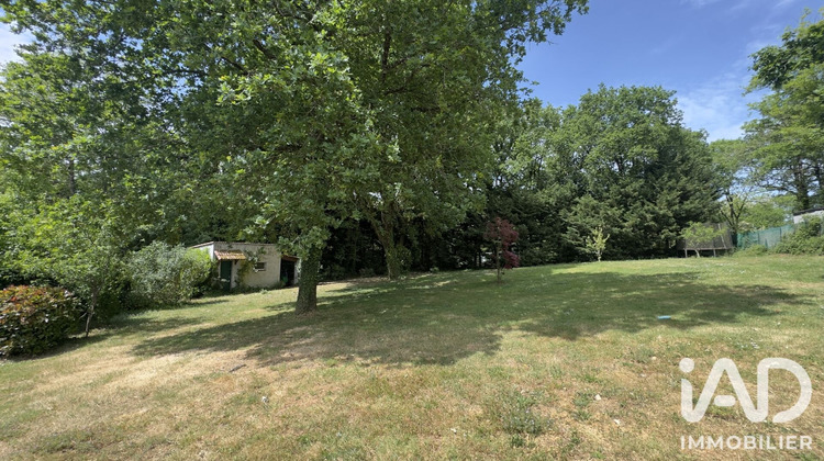 Ma-Cabane - Vente Maison Bouaye, 94 m²