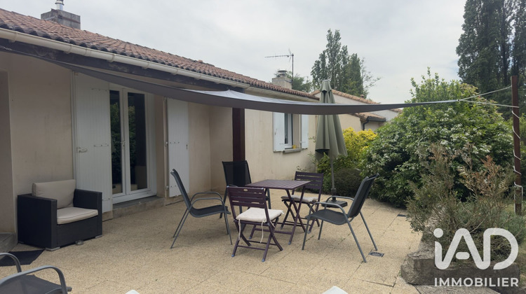 Ma-Cabane - Vente Maison Bouaye, 94 m²