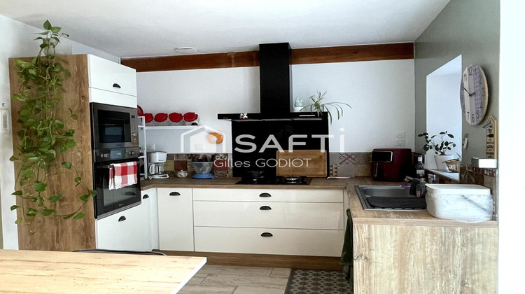 Ma-Cabane - Vente Maison Bouaye, 130 m²