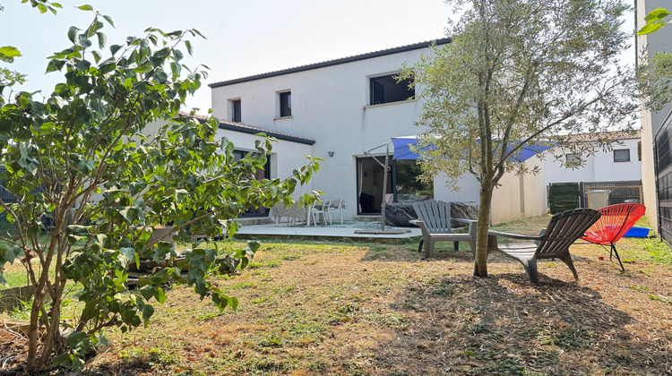 Ma-Cabane - Vente Maison Bouaye, 112 m²
