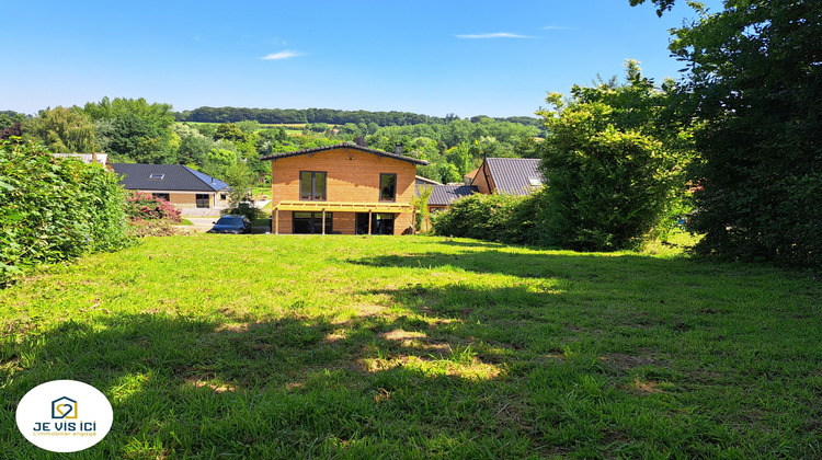 Ma-Cabane - Vente Maison Boubers-sur-Canche, 115 m²