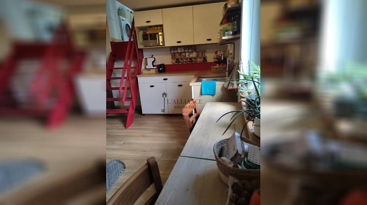 Ma-Cabane - Vente Maison Boubers-sur-Canche, 80 m²