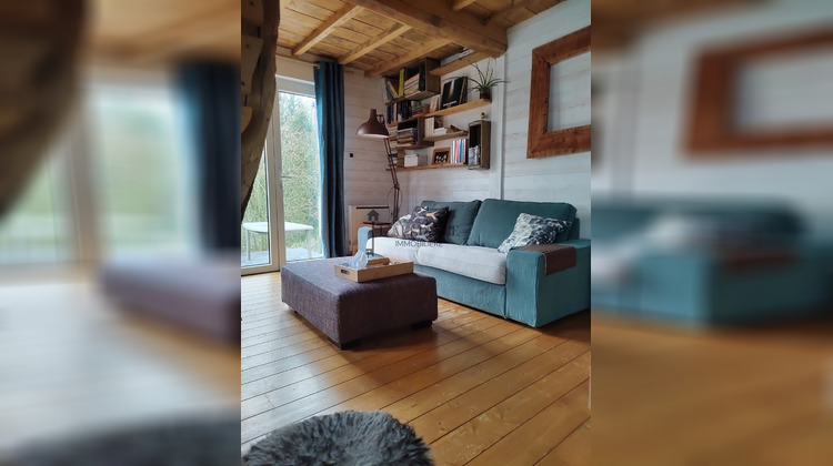 Ma-Cabane - Vente Maison Boubers-sur-Canche, 80 m²