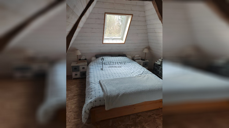 Ma-Cabane - Vente Maison Boubers-sur-Canche, 80 m²