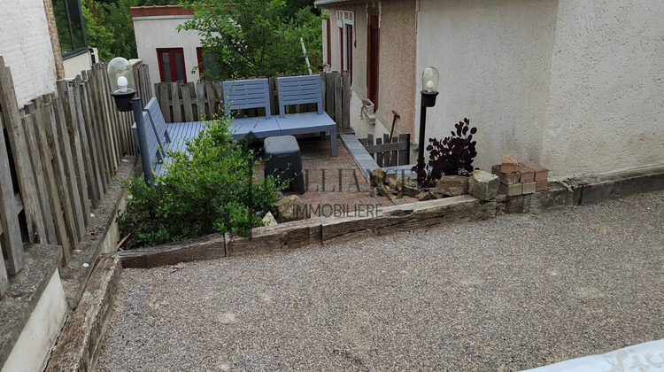 Ma-Cabane - Vente Maison Boubers-sur-Canche, 80 m²