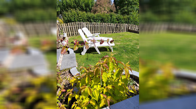 Ma-Cabane - Vente Maison Boubers-sur-Canche, 80 m²