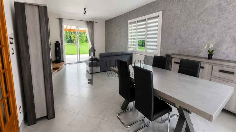 Ma-Cabane - Vente Maison Boubers-sur-Canche, 173 m²