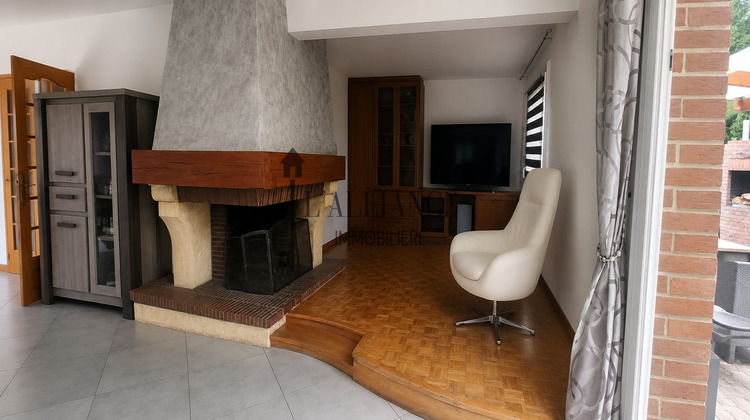 Ma-Cabane - Vente Maison Boubers-sur-Canche, 173 m²