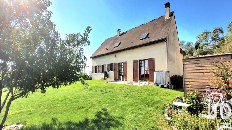 Ma-Cabane - Vente Maison Boubiers, 162 m²