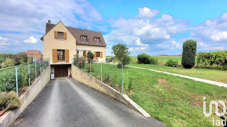 Ma-Cabane - Vente Maison Boubiers, 162 m²