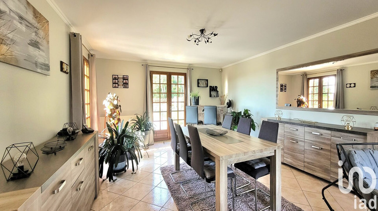 Ma-Cabane - Vente Maison Boubiers, 162 m²