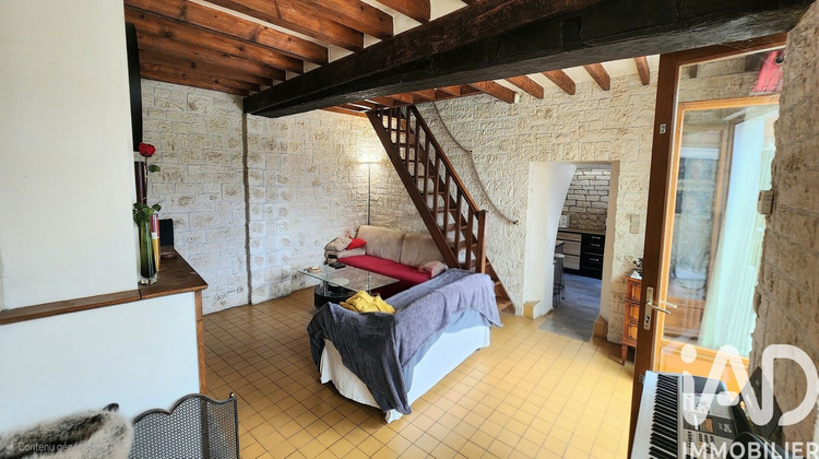 Ma-Cabane - Vente Maison Boubiers, 112 m²