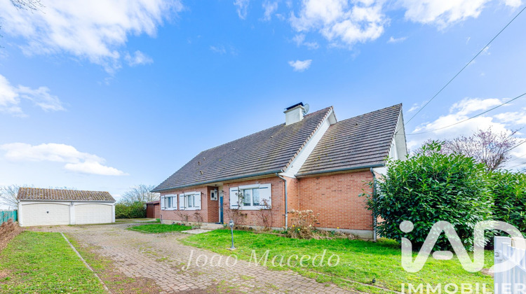 Ma-Cabane - Vente Maison Boubiers, 148 m²